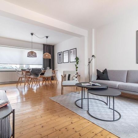 Ganzes Haus - Stadtmitte - 4 Personen - Familien Bocholt Exteriör bild