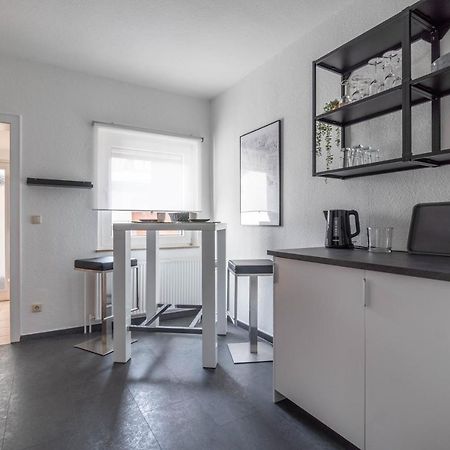 Ganzes Haus - Stadtmitte - 4 Personen - Familien Bocholt Exteriör bild